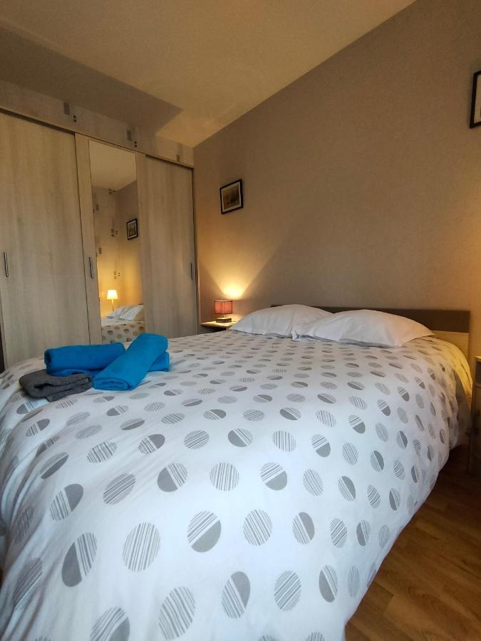 La Ferme Du Grand Faubourg Bed & Breakfast Pont-de-Vaux Luaran gambar